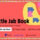 Invitation card - Little Jab Book