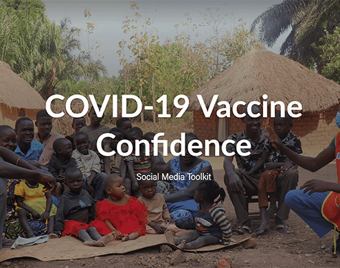 COVID-19 Vaccine Confidence