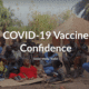 Confiance dans le vaccin COVID-19