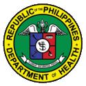 Philippines Department of Health