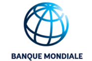 Logo Banque mondiale
