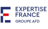 Logo expertise france