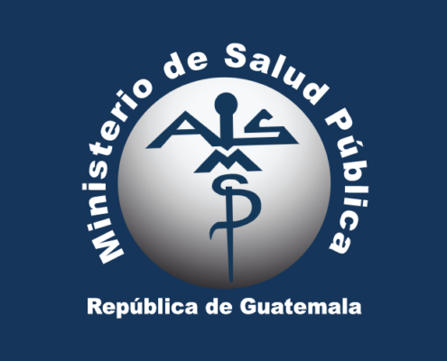 Guatemala Ministry of Public Health
