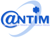 logo ANTIM