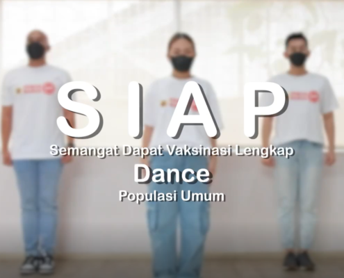 SIAP Choreography