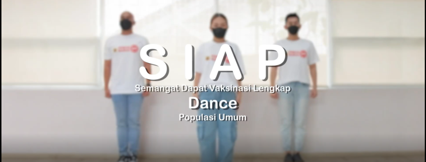 SIAP Choreography
