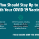 CDC Social Media Toolkit: COVID-19 Booster