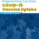 How Theory Based Programming can drive COVID-19 Vaccine Uptake: A Program Brief from Nigeria