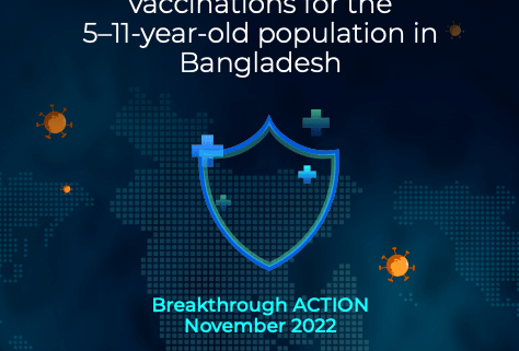 Rapid Assessment: People’s perceptions of COVID-19 booster doses and vaccinations for the 5–11-year-old population in Bangladesh