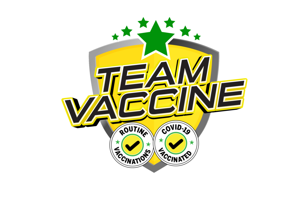 Nigeria #TeamVaccine