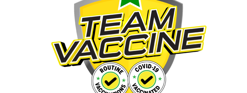 Nigeria #TeamVaccine