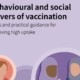 Behavioral and Social Drivers of Vaccination